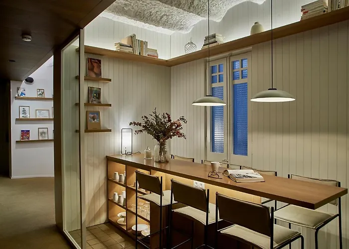 The Moods Catedral Hostal Boutique