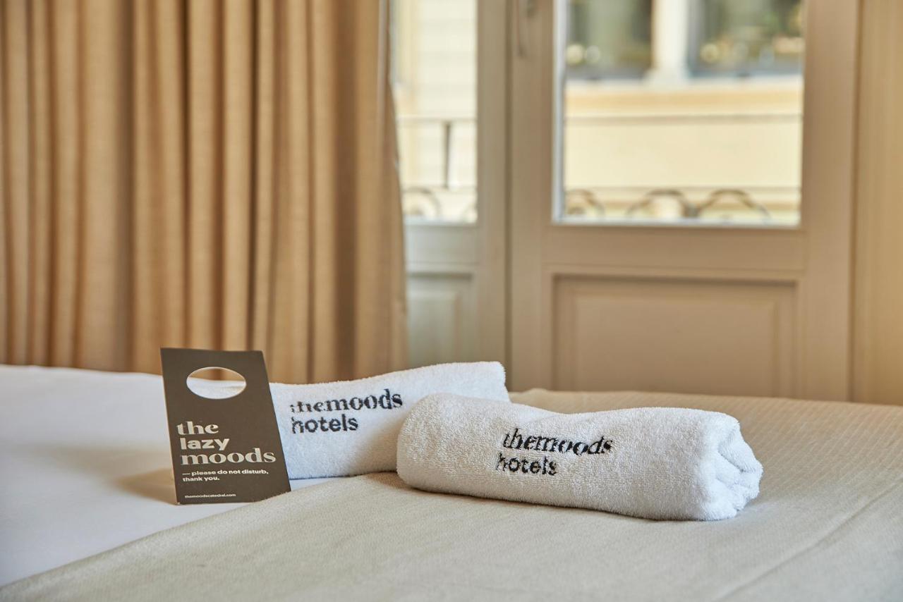 The Moods Catedral Boutique Gasthuis 2*