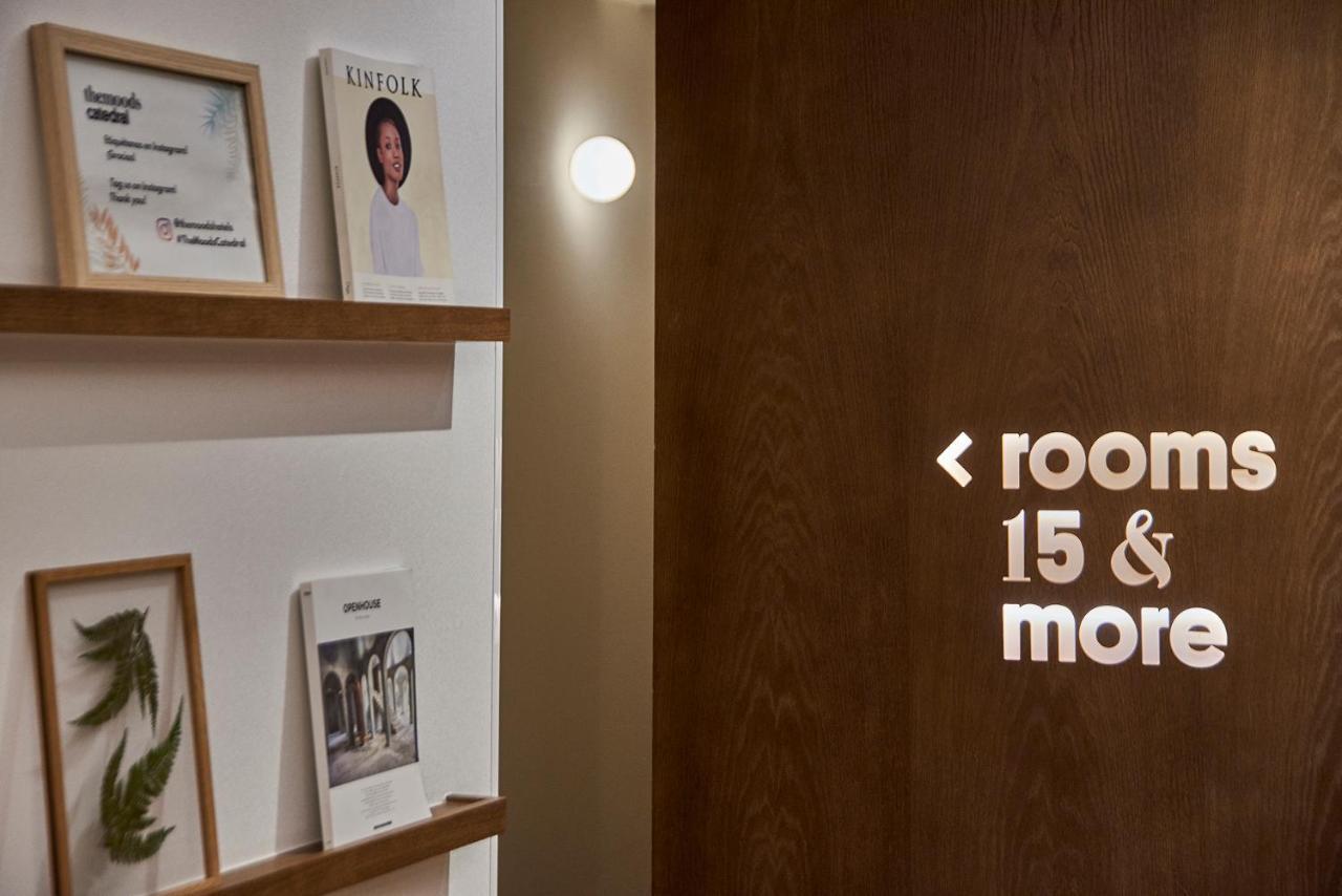 The Moods Catedral Boutique Barcellona