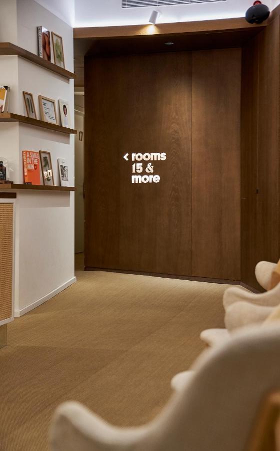 Affittacamere The Moods Catedral Boutique
