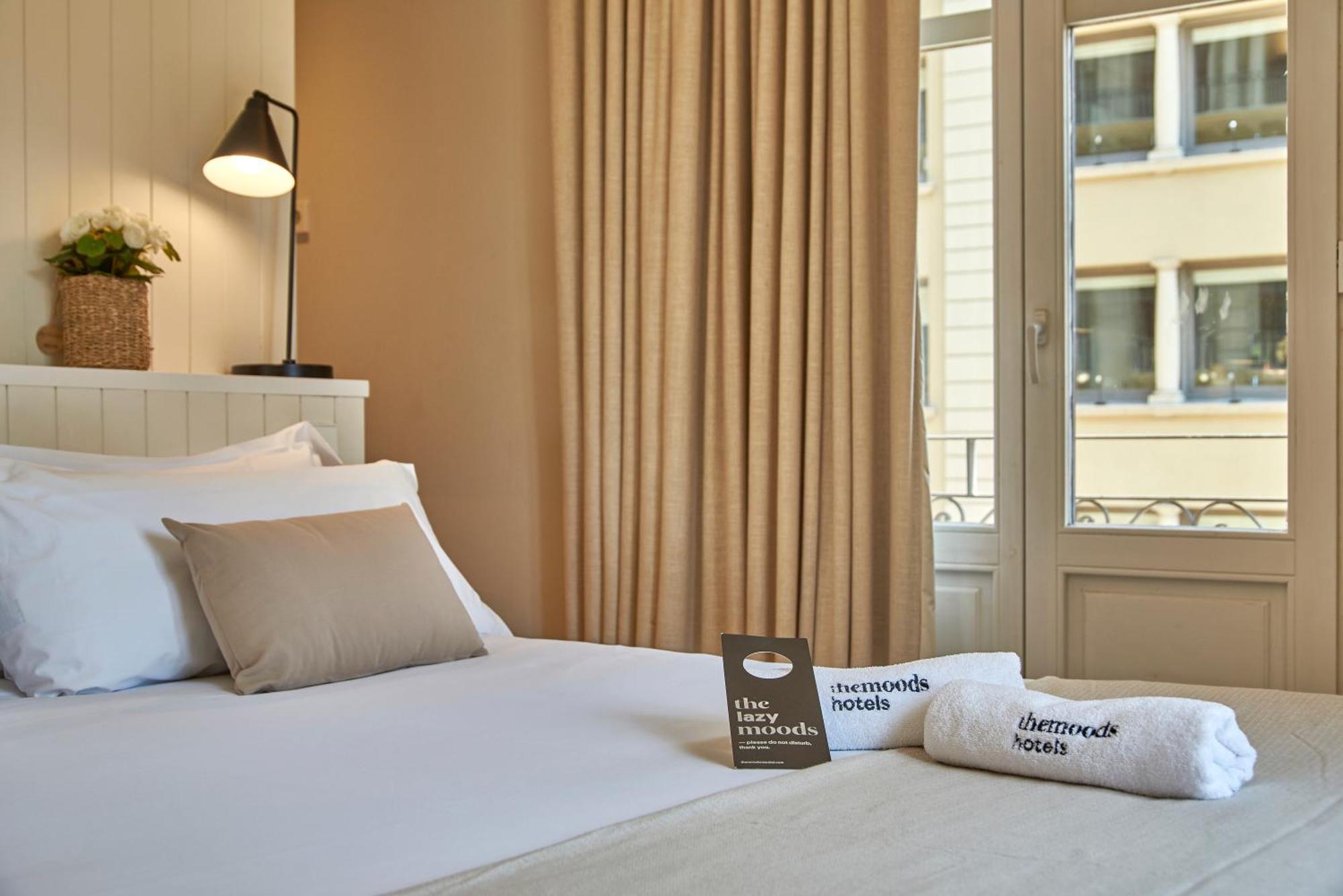 The Moods Catedral Boutique Barcellona